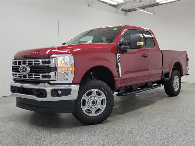 2026 Ford F-250 XLT 4x4 SuperCab 8' Box's photo