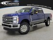 Ford F-250SD