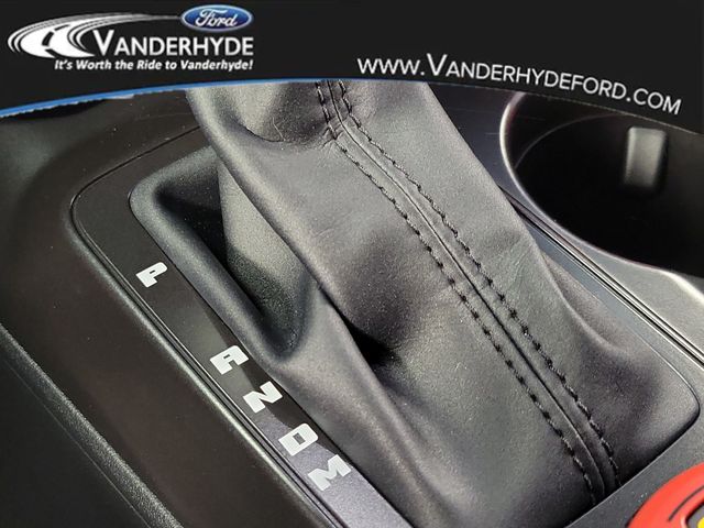 2025 Ford Bronco 2-Door Stroppe - Photo 28