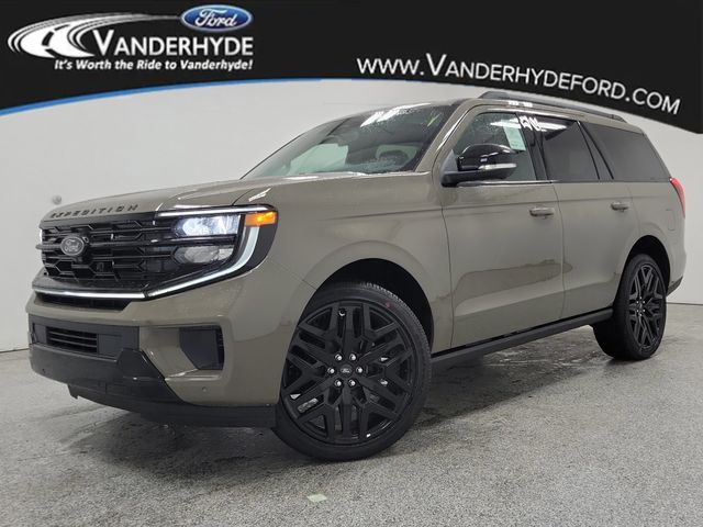 2026 Ford Expedition SUV 