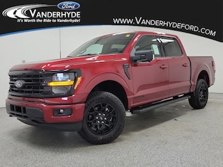 2026 Ford F-150 XLT Truck
