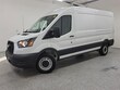  Ford Transit Cargo Van