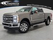 Ford F-250SD