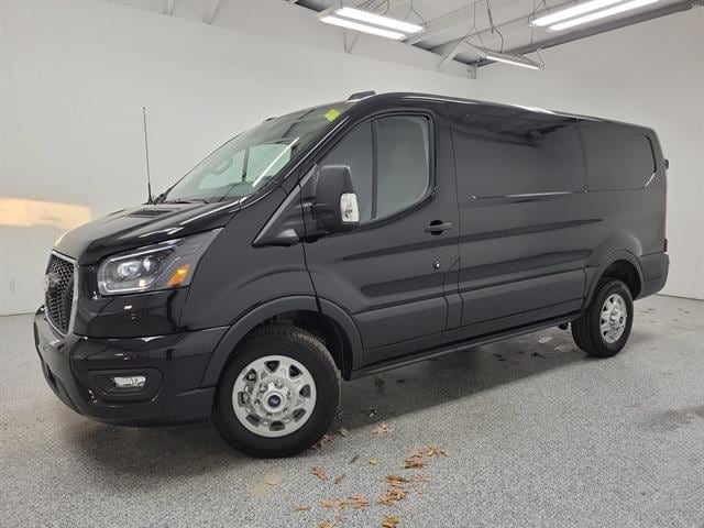 2026 Ford Transit Van Base's photo