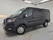  Ford Transit Cargo Van