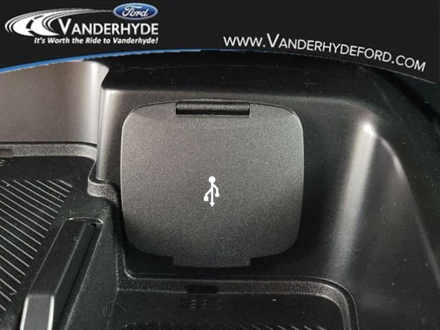 2025 Ford Bronco 4-Door Big Bend - Photo 28