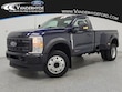  Ford Super Duty F-450 DRW