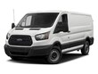  Ford Transit Van