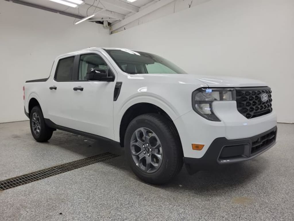 New 2026 Ford Maverick XLT Truck