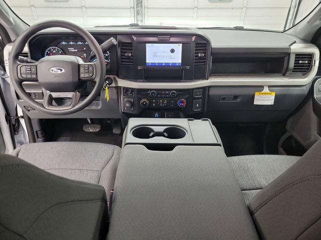 2026 Ford F-350 Super Duty XL - Photo 12
