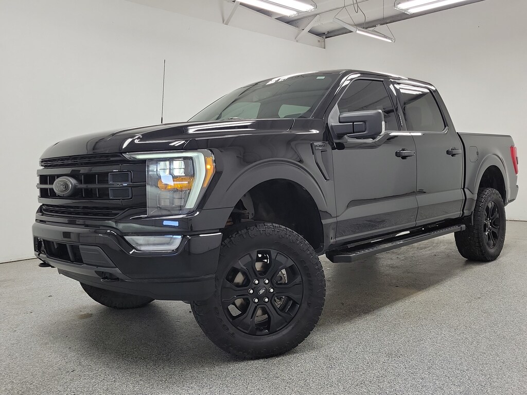 Used 2023 Ford F-150 XL Truck
