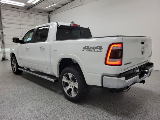2022 Ram 1500 Laramie photo 4
