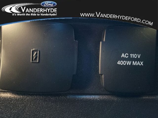 2025 Ford Bronco 4-Door Big Bend - Photo 13