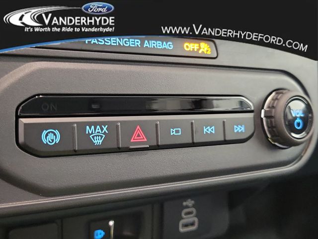 2025 Ford Maverick Lariat - Photo 28