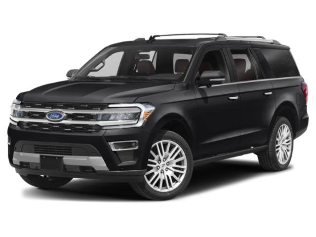 2023 Ford Expedition Limited MAX 4x4's photo
