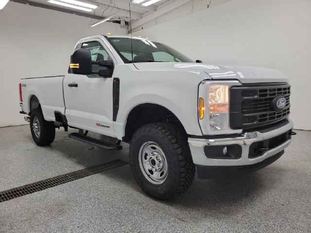 New 2027 Ford F-350SD XL Truck