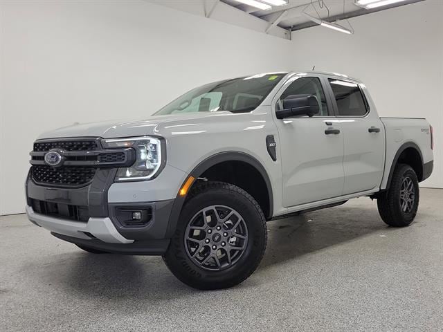 2026 Ford Ranger XLT 4x4 SuperCrew 5' Box's photo