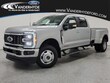 Ford F-350SD
