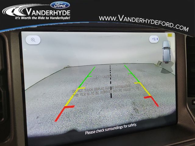 2025 Ford Bronco 4-Door Big Bend - Photo 24