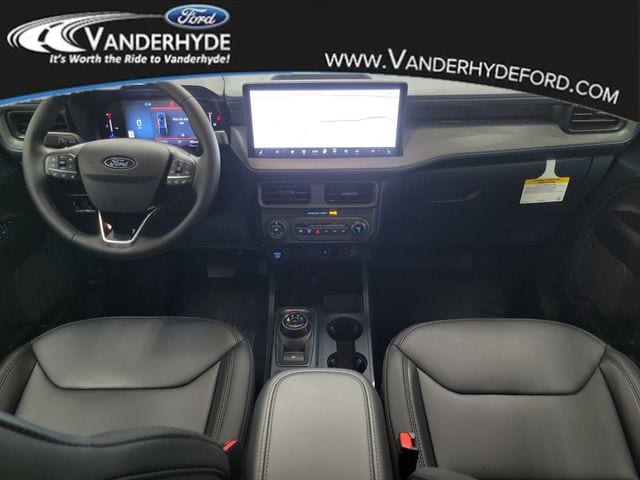 2025 Ford Maverick Lariat - Photo 12