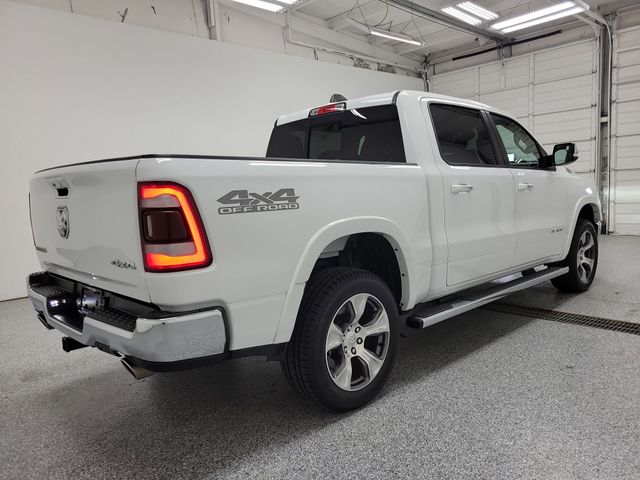2022 Ram 1500 Laramie photo 3