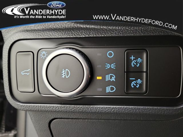 2026 Ford Explorer Active - Photo 24