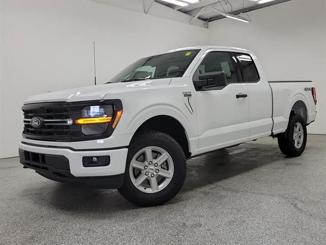 2026 Ford F-150 XLT 4x4 SuperCab 6-1/2 Box's photo