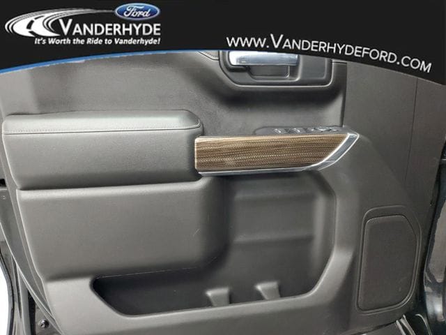 2020 Chevrolet Silverado 1500 LT - Photo 16