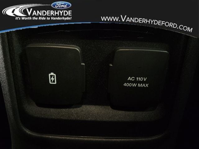 2025 Ford Bronco 2-Door Stroppe - Photo 14