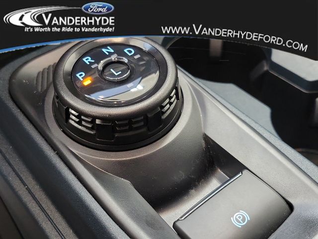 2025 Ford Maverick Lariat - Photo 31