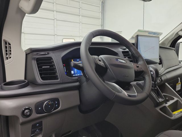 2026 Ford Transit Van Base - Photo 17