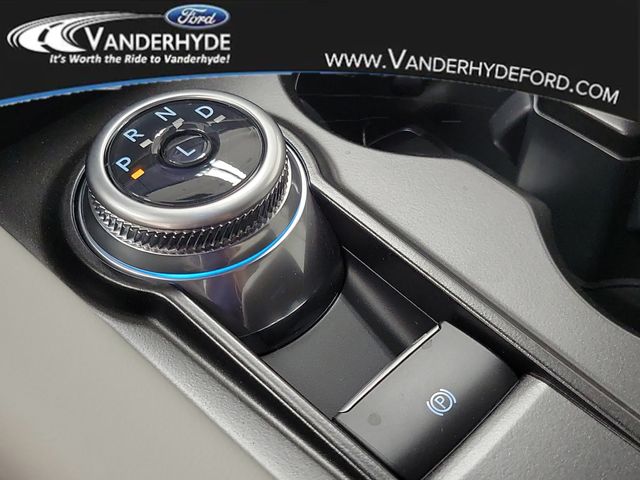 2026 Ford Explorer Active - Photo 33