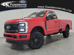 2026 Ford F-350SD XL Truck