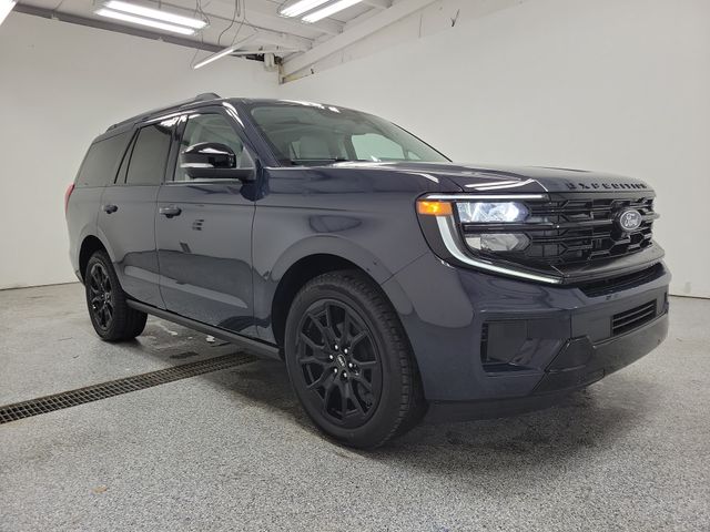 New 2027 Ford Expedition Platinum SUV