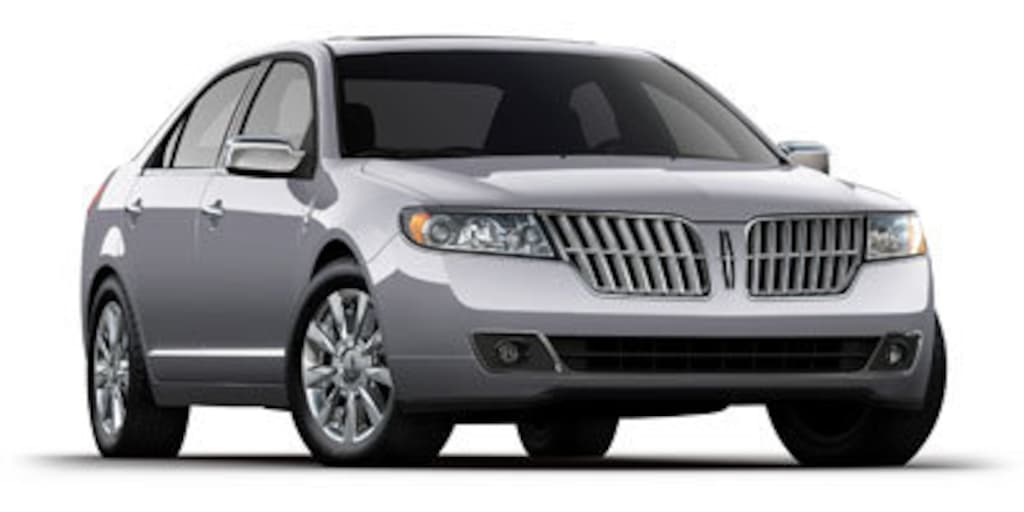Used 2012 Lincoln MKZ Base Car