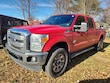  Ford Super Duty F-350 SRW