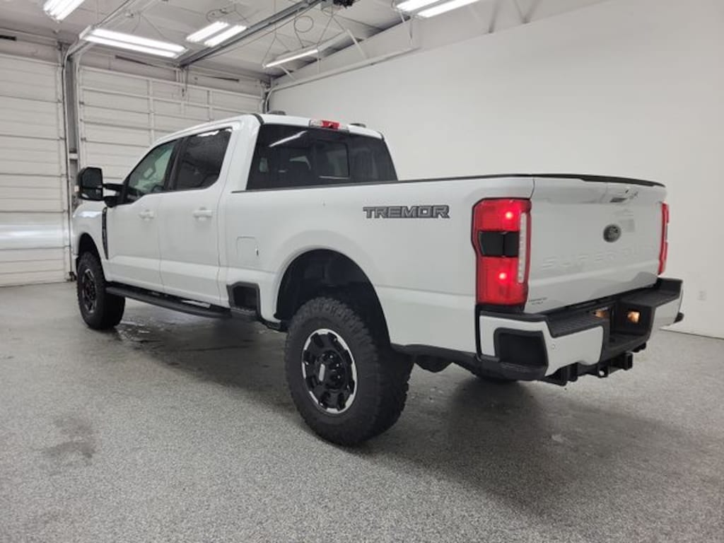 New 2026 Ford F-250SD XLT Truck
