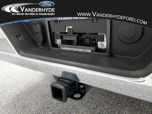 2020 Chevrolet Silverado 1500 LT - Photo 9