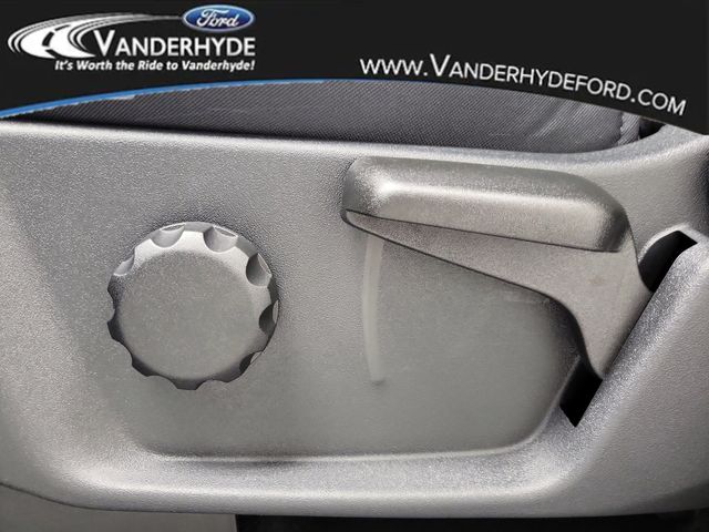 2025 Ford Bronco 4-Door Big Bend - Photo 15