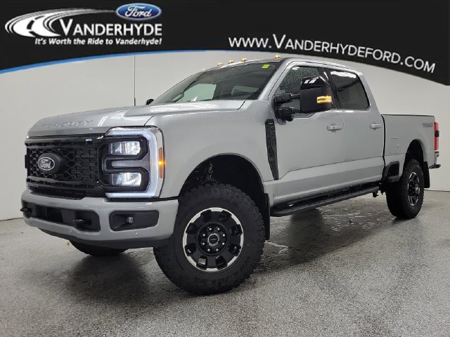  Ford F-250SD