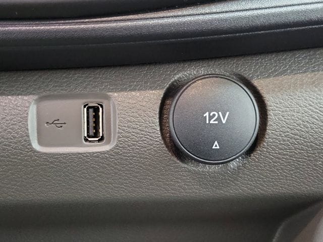 2026 Ford Transit Van Base - Photo 26