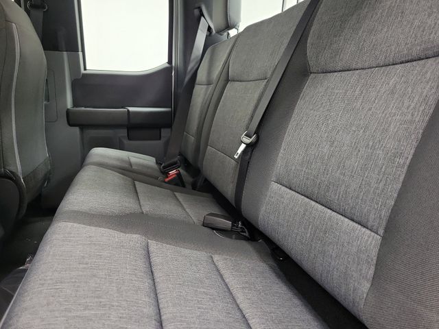 2026 Ford F-350 Super Duty XL - Photo 11