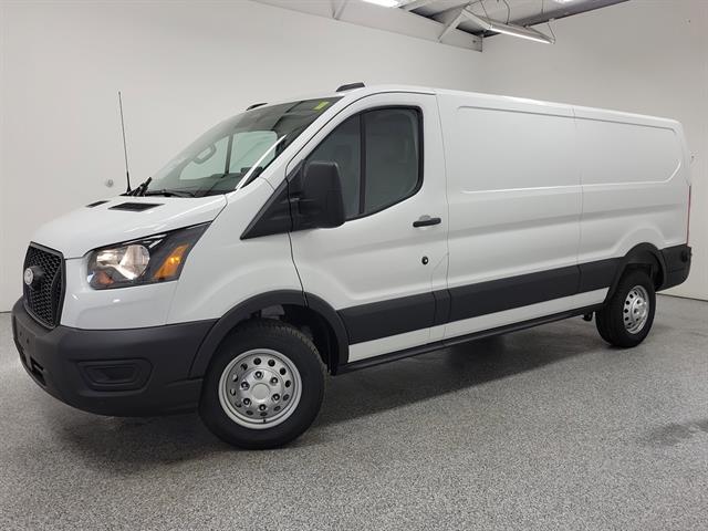 2026 Ford Transit Van Base's photo