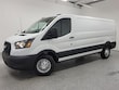  Ford Transit Cargo Van