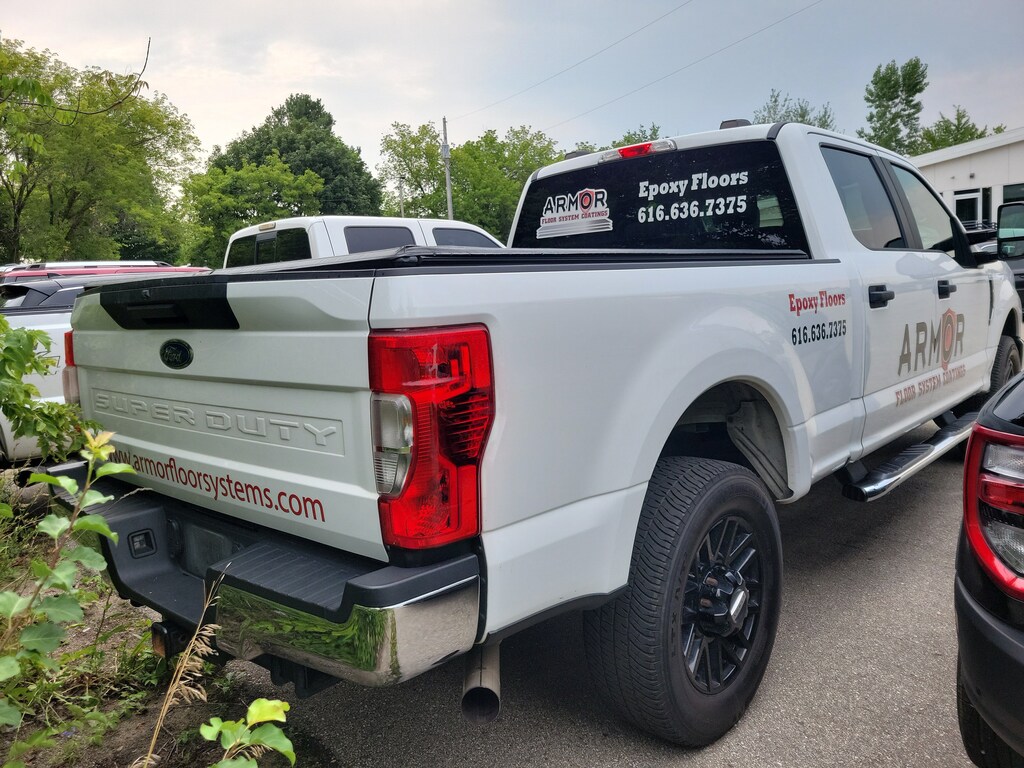 Used 2020 Ford Super Duty F-250 SRW Truck