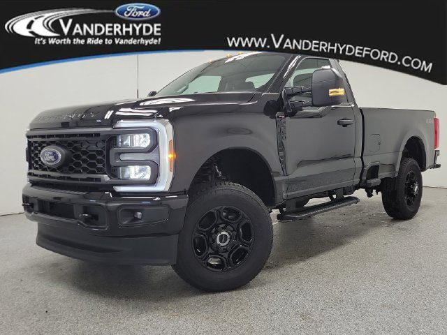 2026 Ford F-350 Super Duty