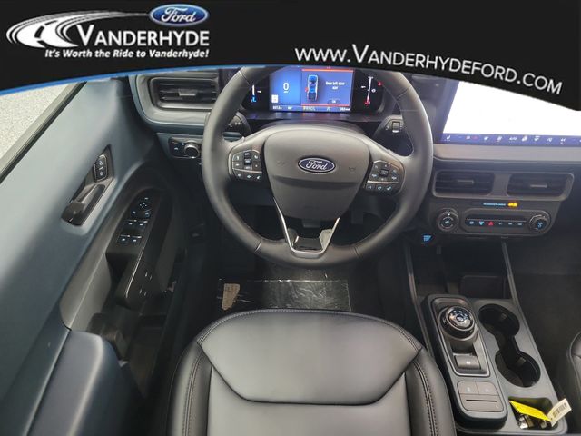 2025 Ford Maverick Lariat - Photo 13