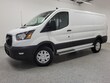  Ford Transit Cargo Van