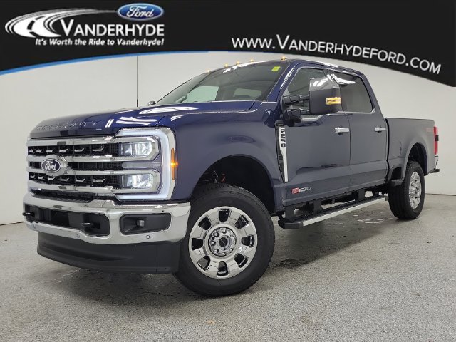  Ford F-250SD