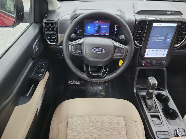 2025 Ford Ranger XLT - Photo 14